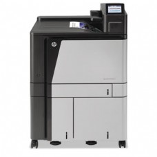 HP Color LaserJet Enterprise M855x+ with NFC